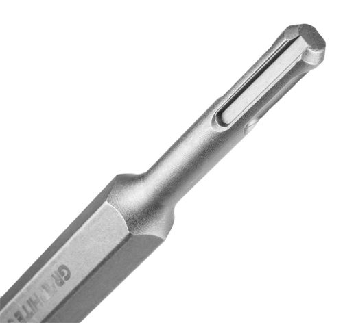 Laposvéső SDS PLUS, 50x17x350mm