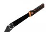 Laminált burkolat vágó, vágásszélesség:210mm, vágásvastagság: 12mm