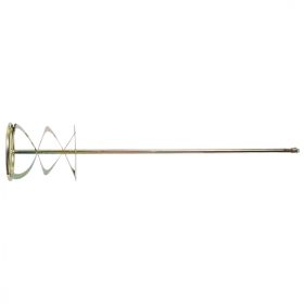 Keverőszár 100mm SDS, habarcshoz