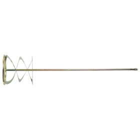 Keverőszár 120mm, SDS, habarcshoz