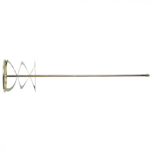 Keverőszár 120mm, SDS, habarcshoz