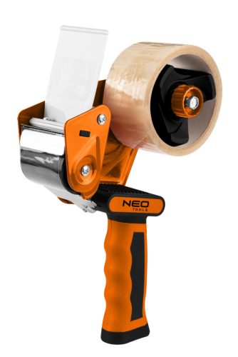 Kézi ragasztószalag adagoló 50 mm