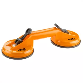   Vákumos táblaemelő, üveghez, csempéhez, lakkozott felületekhez 80KG