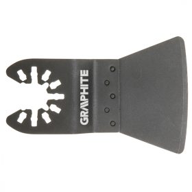 Hántolófej multifunkciós géphez, 50mm, HCS