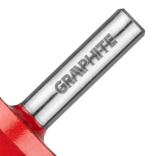 Felsőmaró készlet, 8mm-es szárral, 15db-os