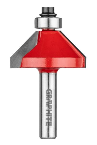 Felsőmaró készlet, 8mm-es szárral, 15db-os