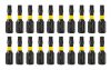 Torziós ütvecsavarozó bit tx20 x 25mm, 20db