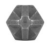 Csavarhúzó bitkészlet pz2 x 25mm, 100db