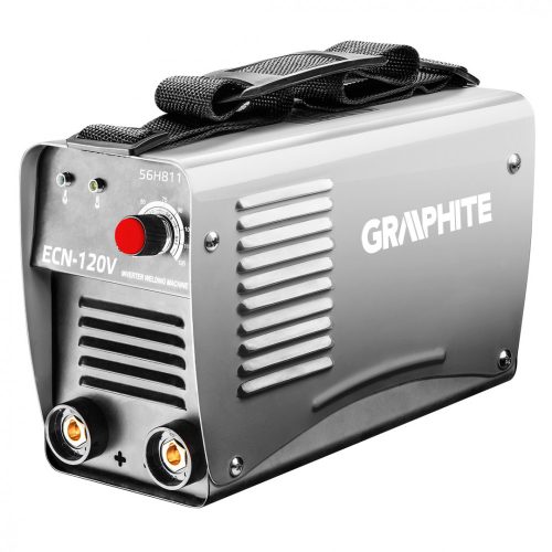 Inverteres hegesztőgép IGBT 230V, 120A