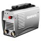 Inverteres hegesztőgép IGBT 230V, 120A