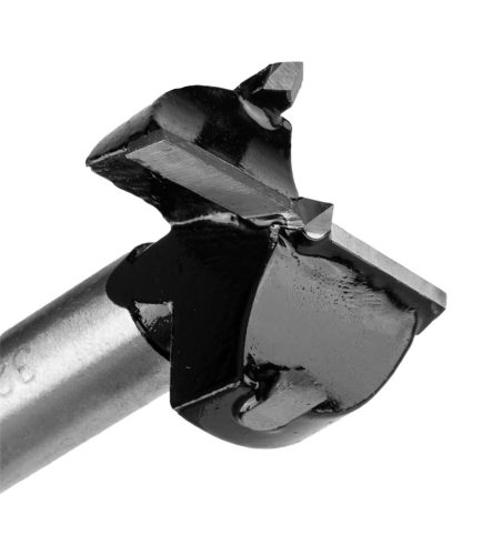 Fenékfúró, pántfúró, keményfém betétes, 32mm