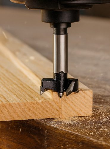 Fenékfúró, pántfúró, keményfém betétes, 35mm