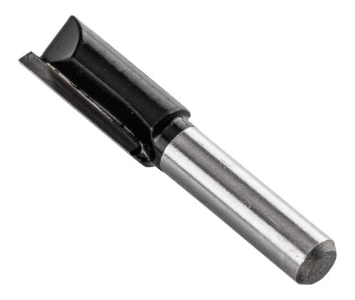 Felsőmaró kés, nútmaró, 12x25mm, 8mm szárral