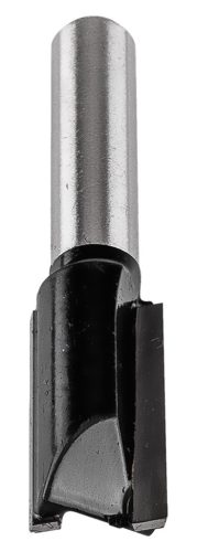 Felsőmaró kés, nútmaró, 12x25mm, 8mm szárral