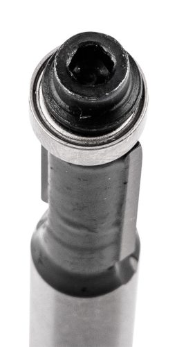 Felsőmaró kés, szintbemaró, 8x19mm, 8mm szárral