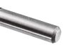 Felsőmaró kés, kerekítő, 32x15.5mm, 8mm szárral