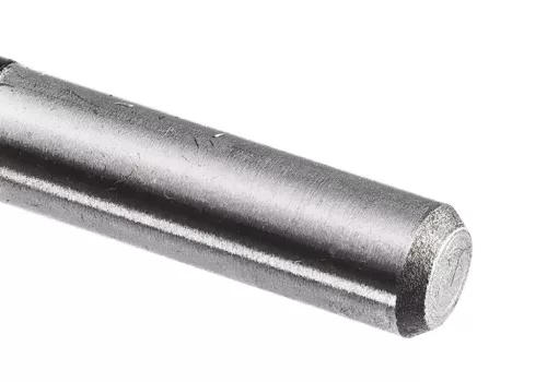 Felsőmaró kés, horonymaró, 32x10mm, 8mm szárral