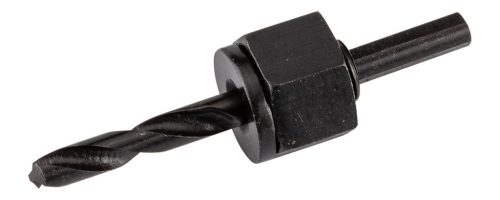 Körkivágó készlet, bi-metal, 32-54mm, 6db