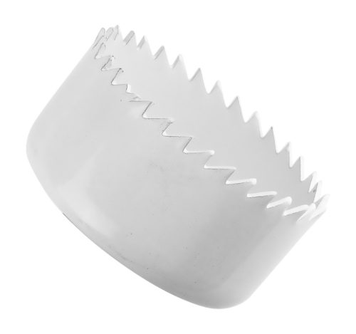 Körkivágó készlet, bi-metal, 32-54mm, 6db