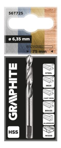 Központfúró Bi-Metál körkivágókhoz