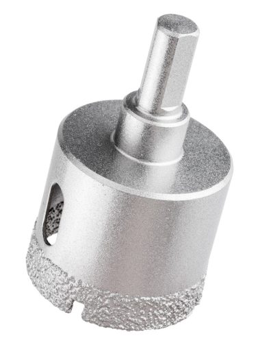 Gyémántfúró 40mm