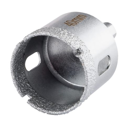 Gyémántfúró 40mm