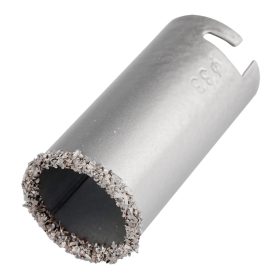 Körkivágó volfrámkarbid 33mm