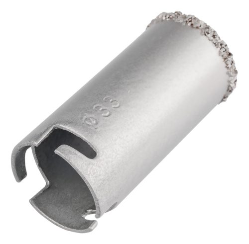 Körkivágó volfrámkarbid 33mm