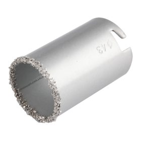 Körkivágó volfrámkarbid 43mm