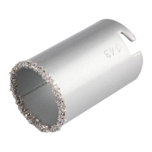 Körkivágó volfrámkarbid 43mm