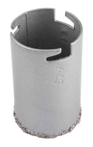 Körkivágó volfrámkarbid 43mm