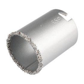 Körkivágó volfrámkarbid 53mm