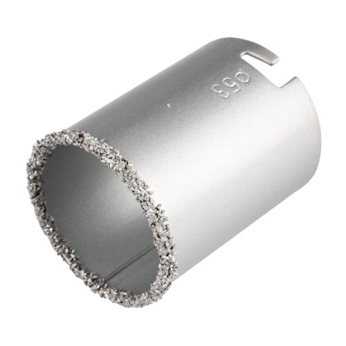 Körkivágó volfrámkarbid 53mm