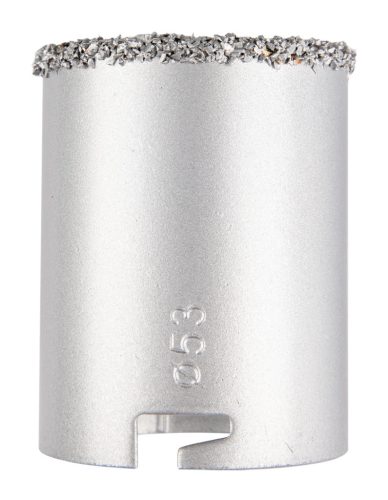 Körkivágó volfrámkarbid 53mm