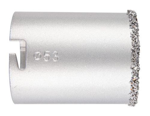Körkivágó volfrámkarbid 53mm