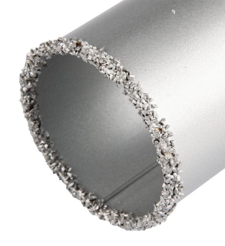 Körkivágó volfrámkarbid 53mm