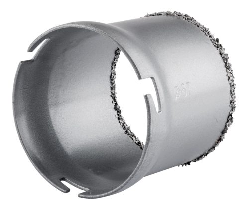 Körkivágó volfrámkarbid 67mm