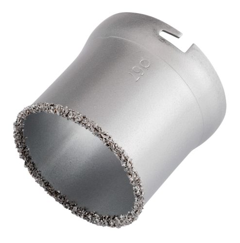 Körkivágó volfrámkarbid 67mm