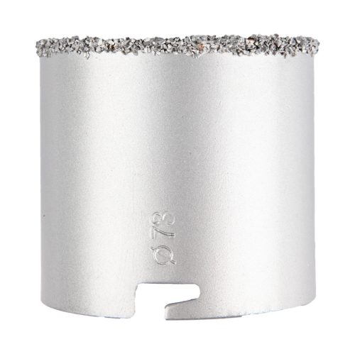 Körkivágó volfrámkarbid 73mm