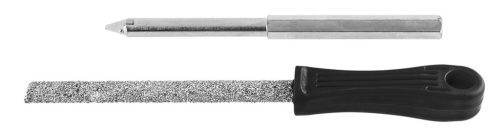 Korkivágó készlet, volfrámkarbid, 32-83mm, 8db