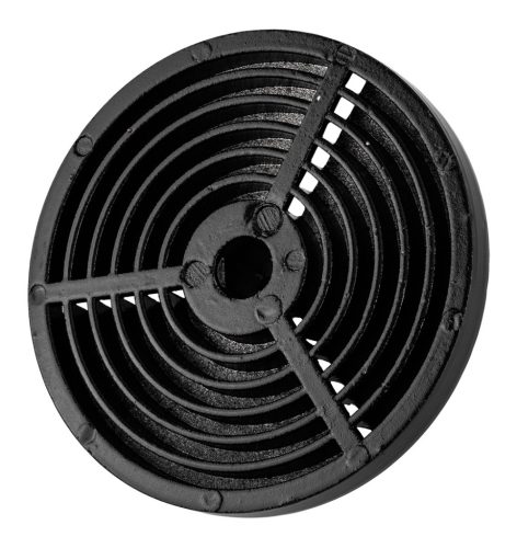 Befogótárcsa, volfrámkarbid körkivágókhoz