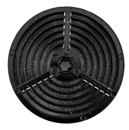 Befogótárcsa, volfrámkarbid körkivágókhoz