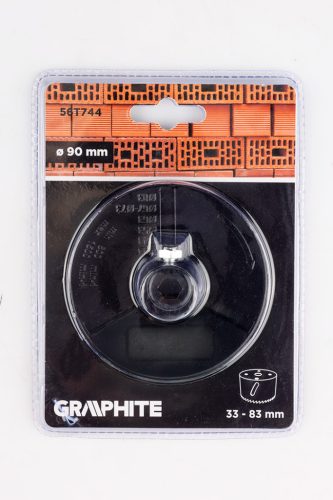 Befogótárcsa, volfrámkarbid körkivágókhoz