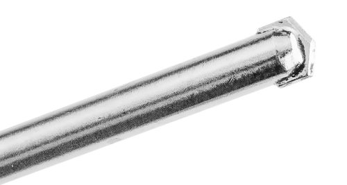 Központfúró, volfrámkarbid körkivágókhoz