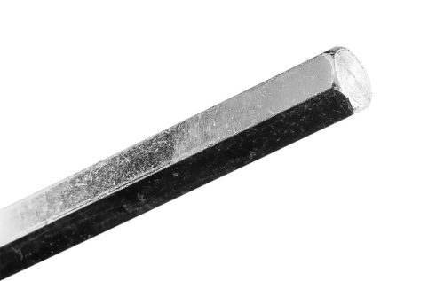 Központfúró, volfrámkarbid körkivágókhoz