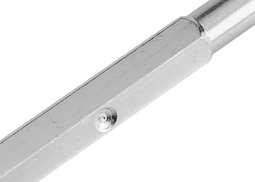 Központfúró, volfrámkarbid körkivágókhoz