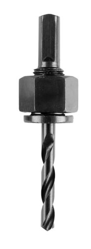 Körkivágó készlet fához, 51-102mm, 8db