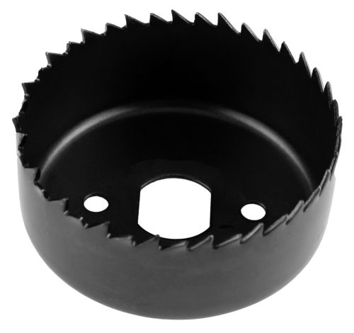 Körkivágó készlet fához, 19-64mm, 12db