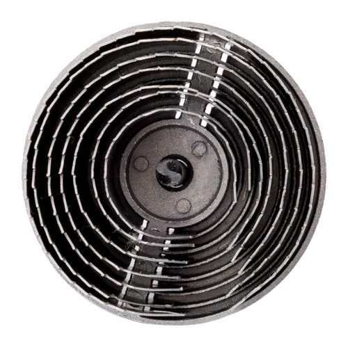 Körkivágó készlet fához, 25mm fúrásmélység, 26-63mm