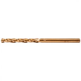 Csigafúró 5db hss-cobalt 1.0mm